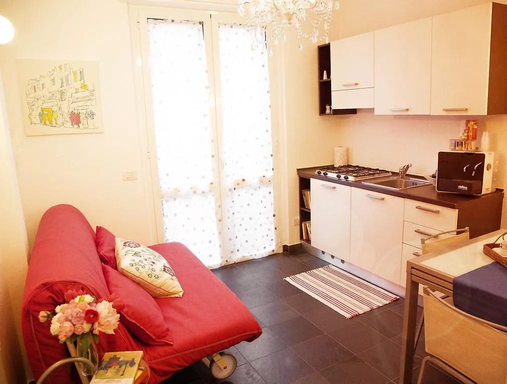 La Casetta B&B Cernusco Sul Naviglio Bed & Breakfast