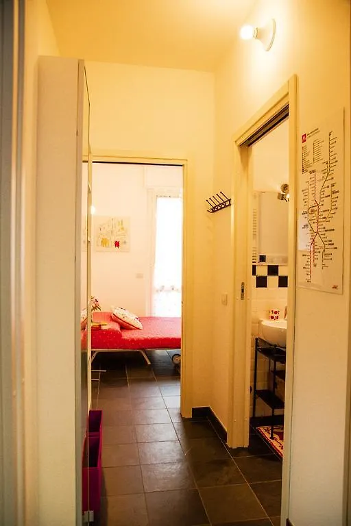 La Casetta B&B Cernusco Sul Naviglio