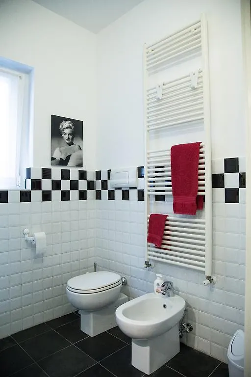 Bed & Breakfast La Casetta B&B Cernusco Sul Naviglio