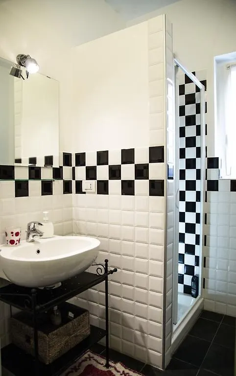 La Casetta B&B Cernusco Sul Naviglio 0*,