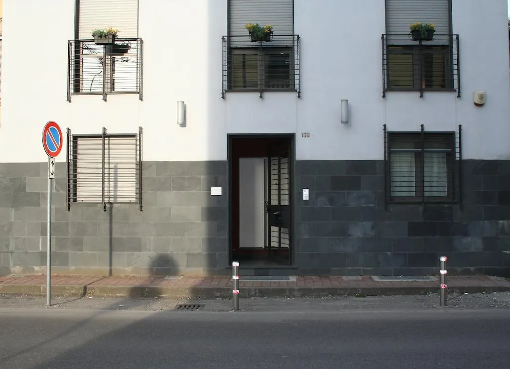 La Casetta B&B Cernusco Sul Naviglio