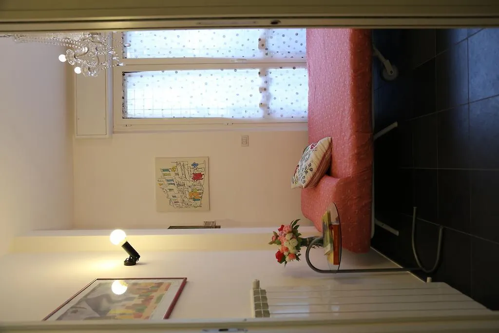 Bed & Breakfast La Casetta B&B Cernusco Sul Naviglio Italy