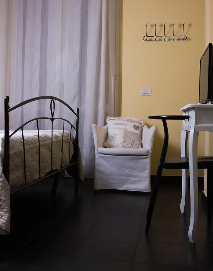 Bed & Breakfast La Casetta B&B Cernusco Sul Naviglio Italy